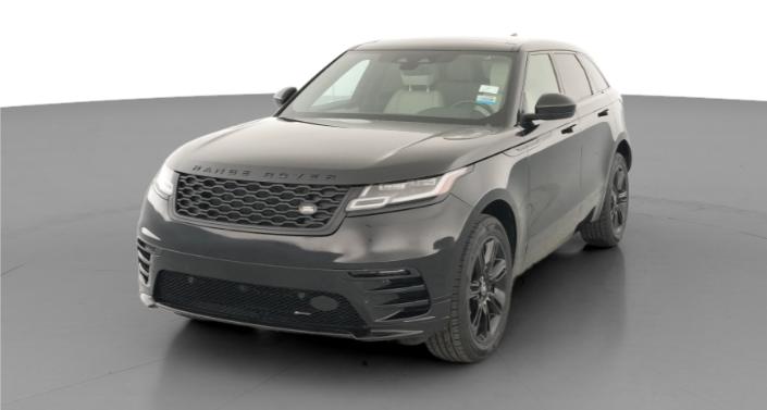 2022 Land Rover Range Rover Velar R-Dynamic S -
                  Fort Worth, TX