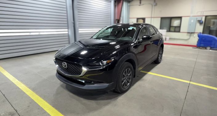 Thumbnail: 2021 Mazda CX-30 - 1