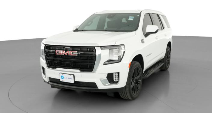 Thumbnail: 2024 GMC Yukon - 1