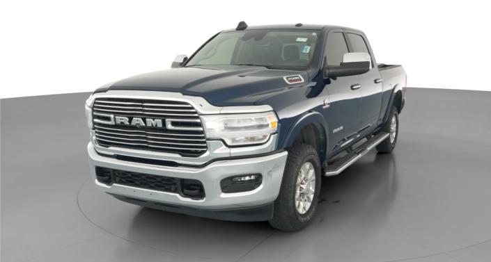 Thumbnail: 2020 RAM 2500 - 1