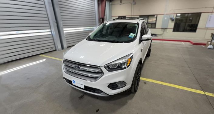 Thumbnail: 2017 Ford Escape - 1