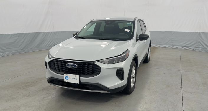 Thumbnail: 2025 Ford Escape - 1