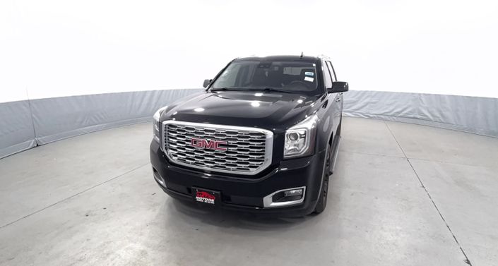 Thumbnail: 2020 GMC Yukon - 1