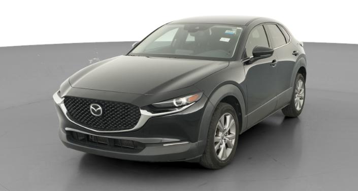 2020 Mazda CX-30 Select -
                  Bessemer, AL