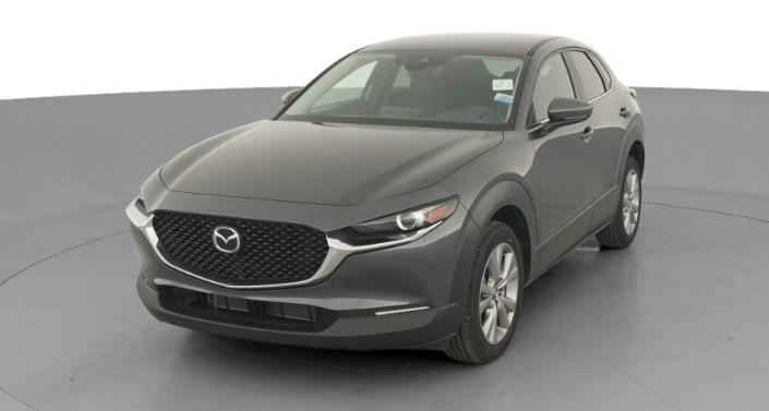 Thumbnail: 2021 Mazda CX-30 - 1