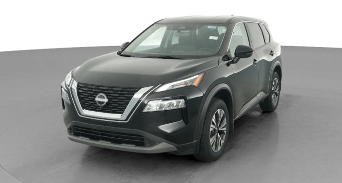 Thumbnail: 2023 Nissan Rogue - 1