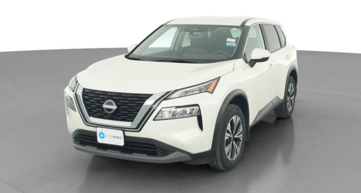 Thumbnail: 2023 Nissan Rogue - 1