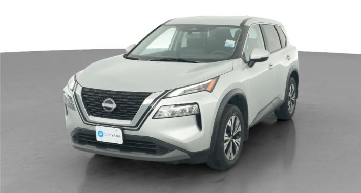 Thumbnail: 2023 Nissan Rogue - 1