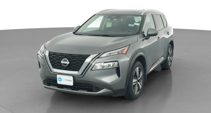 Thumbnail: 2023 Nissan Rogue - 1