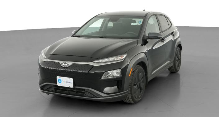 Thumbnail: 2019 Hyundai Kona - 1