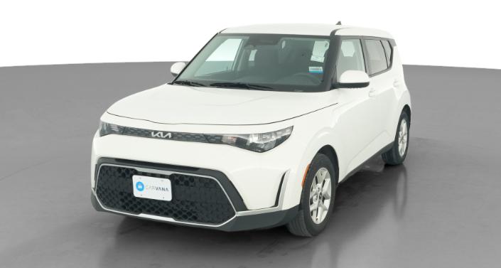 Thumbnail: 2024 Kia Soul - 1