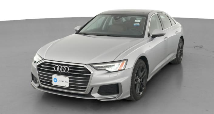 Thumbnail: 2019 Audi A6 - 1
