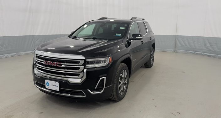 Thumbnail: 2023 GMC Acadia - 1