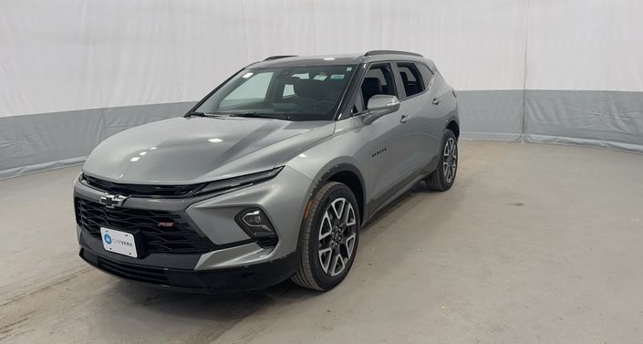 Thumbnail: 2023 Chevrolet Blazer - 1