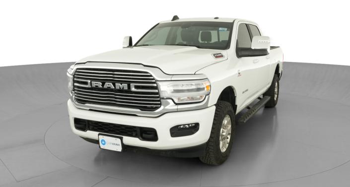 Thumbnail: 2024 RAM 2500 - 1