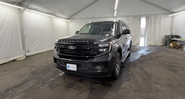 Thumbnail: 2025 Ford Expedition MAX - 1
