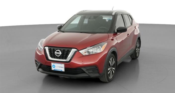 Thumbnail: 2018 Nissan Kicks - 1