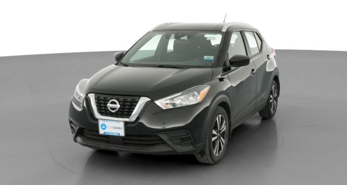 Thumbnail: 2020 Nissan Kicks - 1