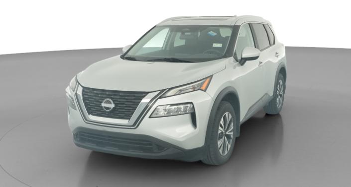 Thumbnail: 2023 Nissan Rogue - 1