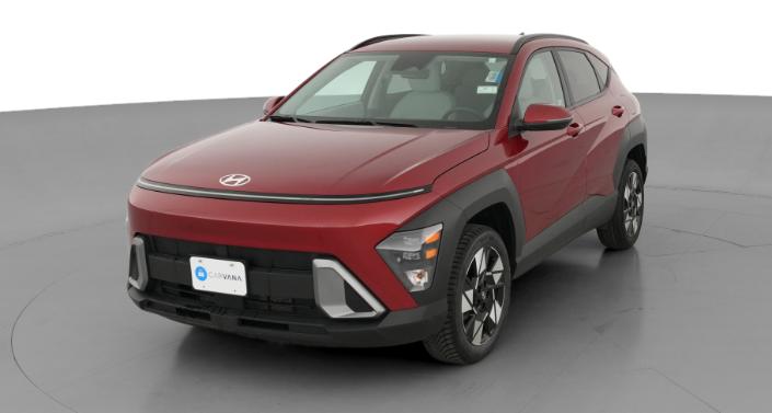 Thumbnail: 2024 Hyundai Kona - 1