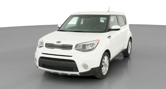 Thumbnail: 2018 Kia Soul - 1