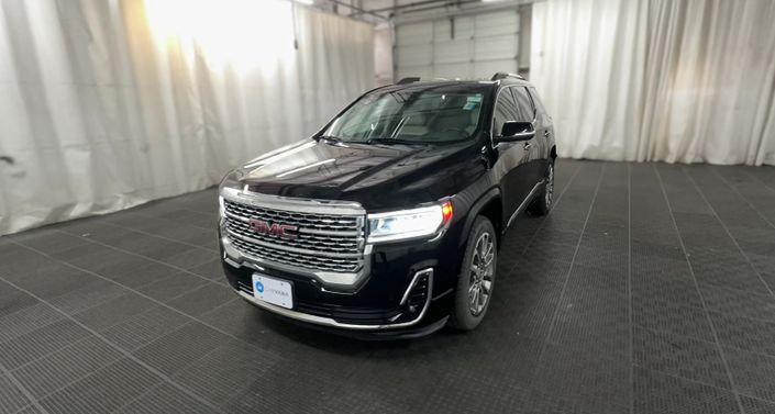 Thumbnail: 2023 GMC Acadia - 1