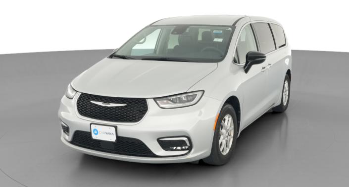 Thumbnail: 2024 Chrysler Pacifica - 1