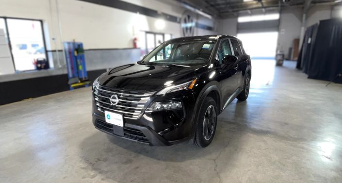 Thumbnail: 2024 Nissan Rogue - 1