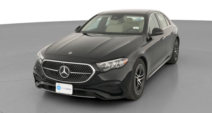 Thumbnail: 2025 Mercedes-Benz E-Class - 1