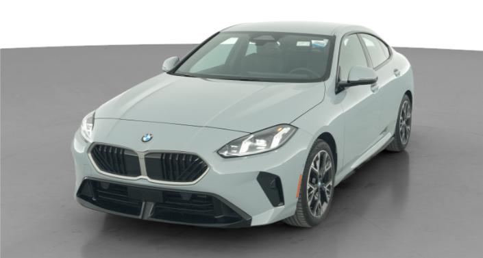 Thumbnail: 2025 BMW 2 Series - 1