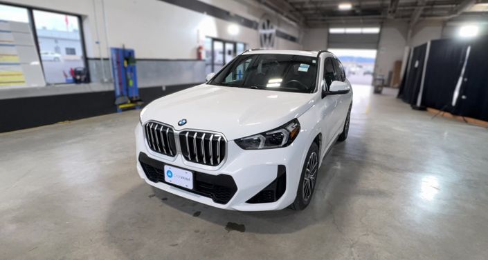 Thumbnail: 2025 BMW X1 - 1