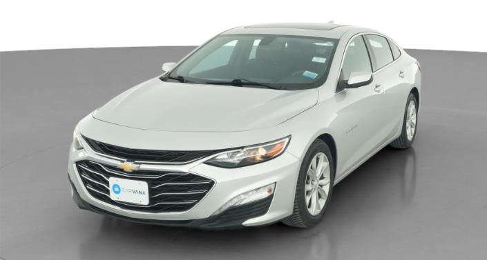 Thumbnail: 2021 Chevrolet Malibu - 1