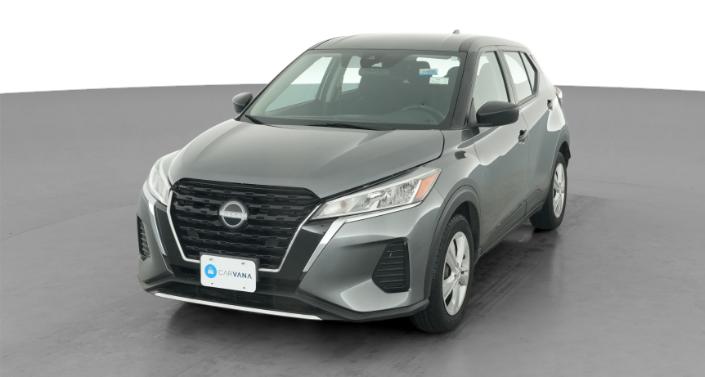 Thumbnail: 2023 Nissan Kicks - 1