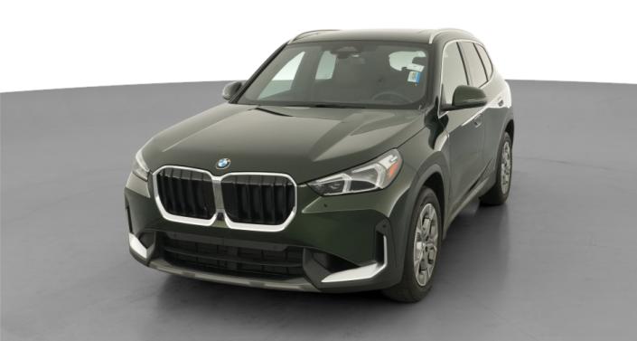 Thumbnail: 2023 BMW X1 - 1