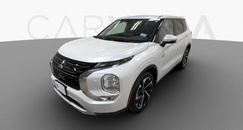 2023 Mitsubishi Outlander PHEV
