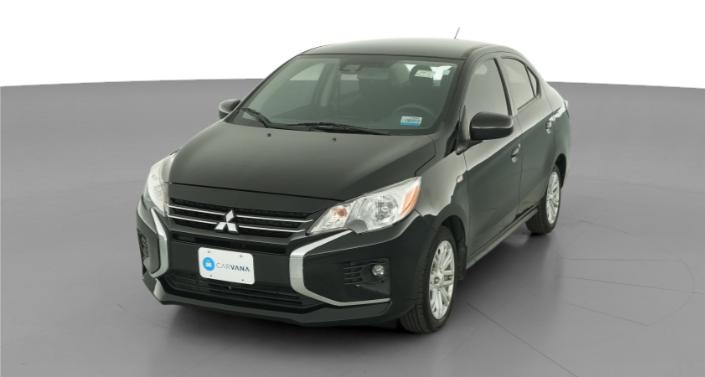 2024 Mitsubishi Mirage G4 LE -
                  Tolleson, AZ
