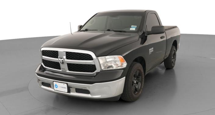 2019 RAM 1500 Classic Tradesman -
                  Auburn, GA