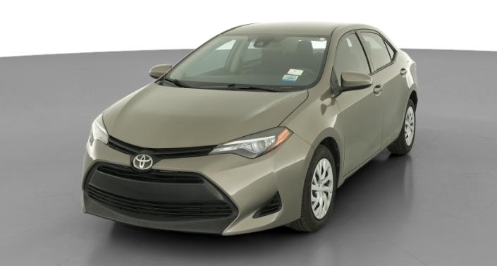 2019 Toyota Corolla LE -
                  Auburn, GA
