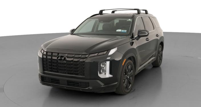 Thumbnail: 2024 Hyundai Palisade - 1