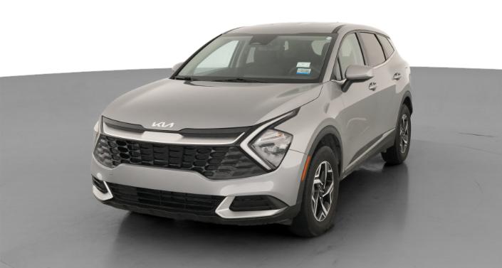 Thumbnail: 2023 Kia Sportage - 1