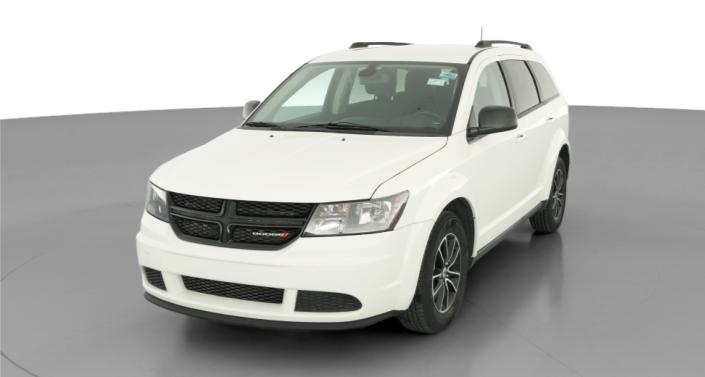 2018 Dodge Journey SE -
                  Tooele, UT