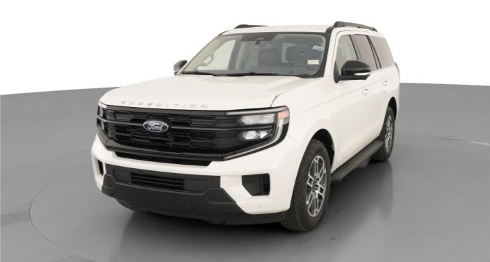 Thumbnail: 2025 Ford Expedition - 1