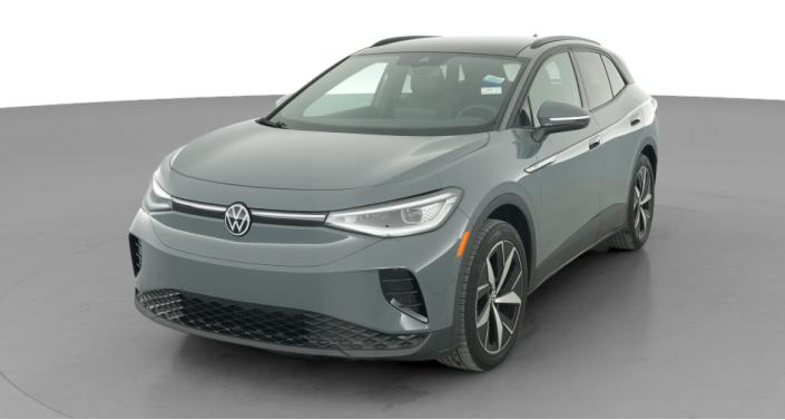 Thumbnail: 2023 Volkswagen ID.4 - 1