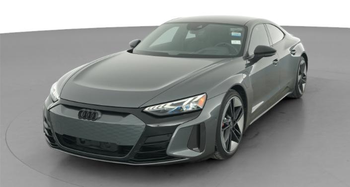 2024 Audi RS e-tron GT  -
                  Indianapolis, IN