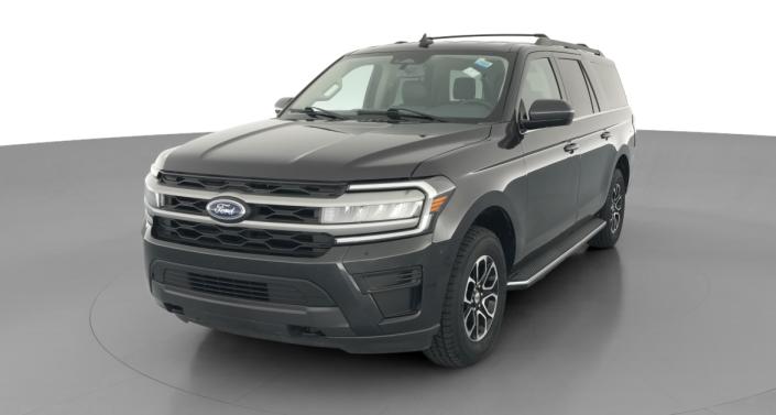 Thumbnail: 2023 Ford Expedition MAX - 1