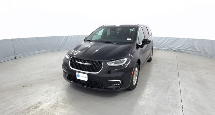 Thumbnail: 2025 Chrysler Pacifica - 1