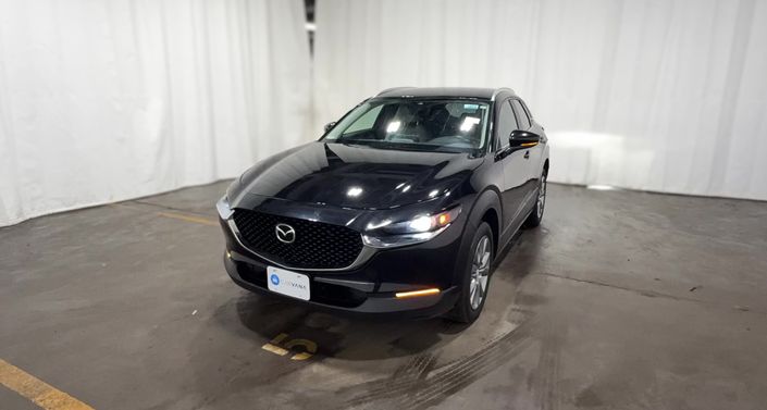 Thumbnail: 2023 Mazda CX-30 - 1