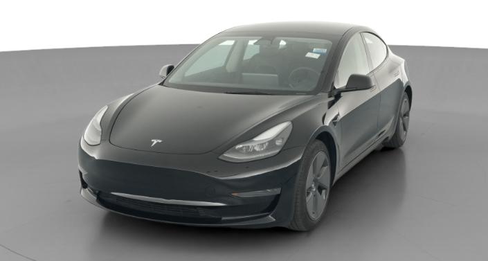 Thumbnail: 2023 Tesla Model 3 - 1