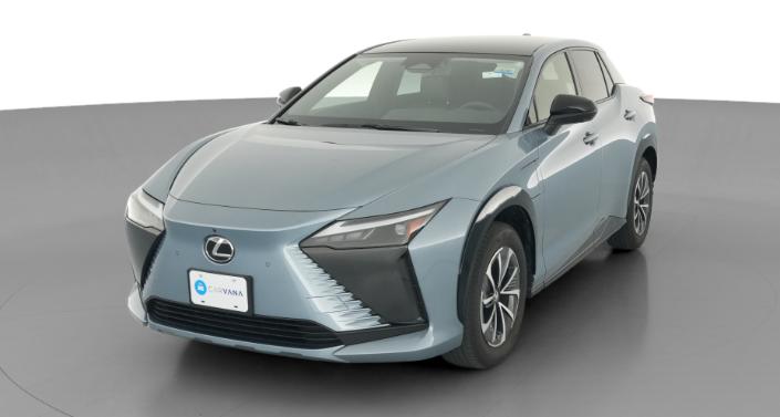 2024 Lexus RZ 300e -
                  Rocklin, CA