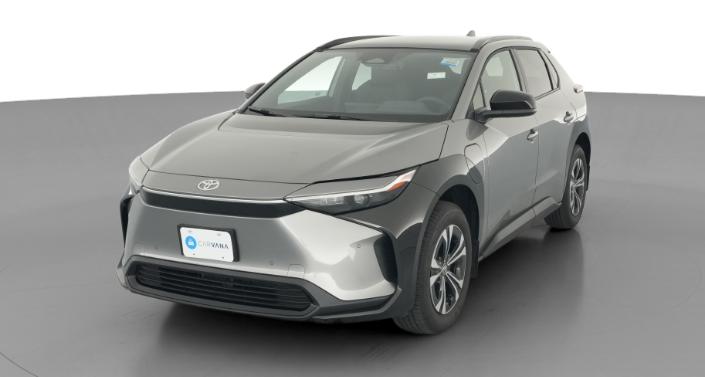 2025 Toyota bZ4X XLE -
                  Rocklin, CA